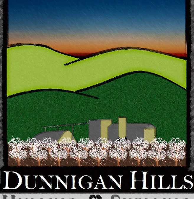 Dunnigan Hills Hulling & Shelling