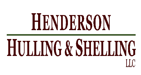 HENDERSON HULLING & SHELLING