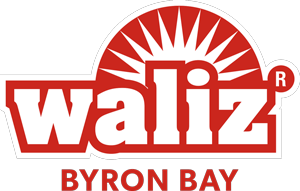 Waliz Byron Bay
